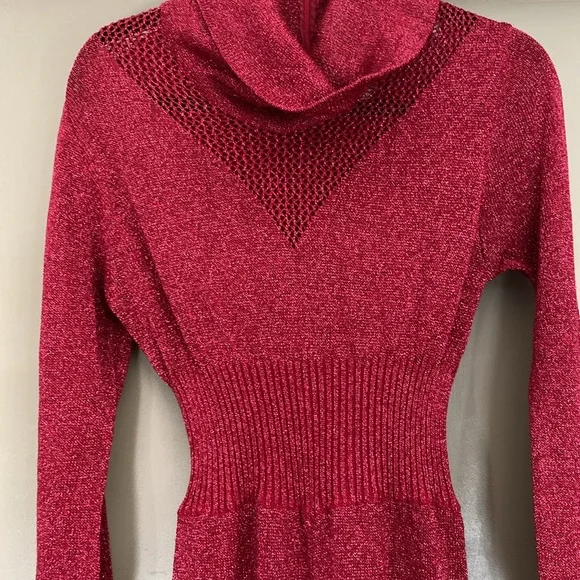 Vintage early 70”s Disco Suit by Winjilli - Picture 2 of 6